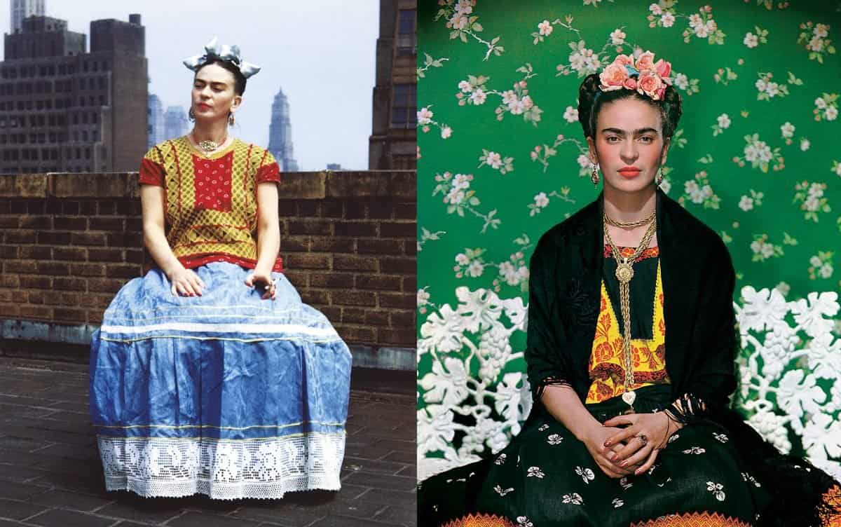 Gato de salto Guijarro Notable El otro arte que ni los fans de Frida Kahlo conocen - Cultura Colectiva