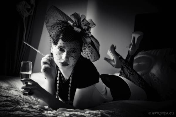 Femme fatale