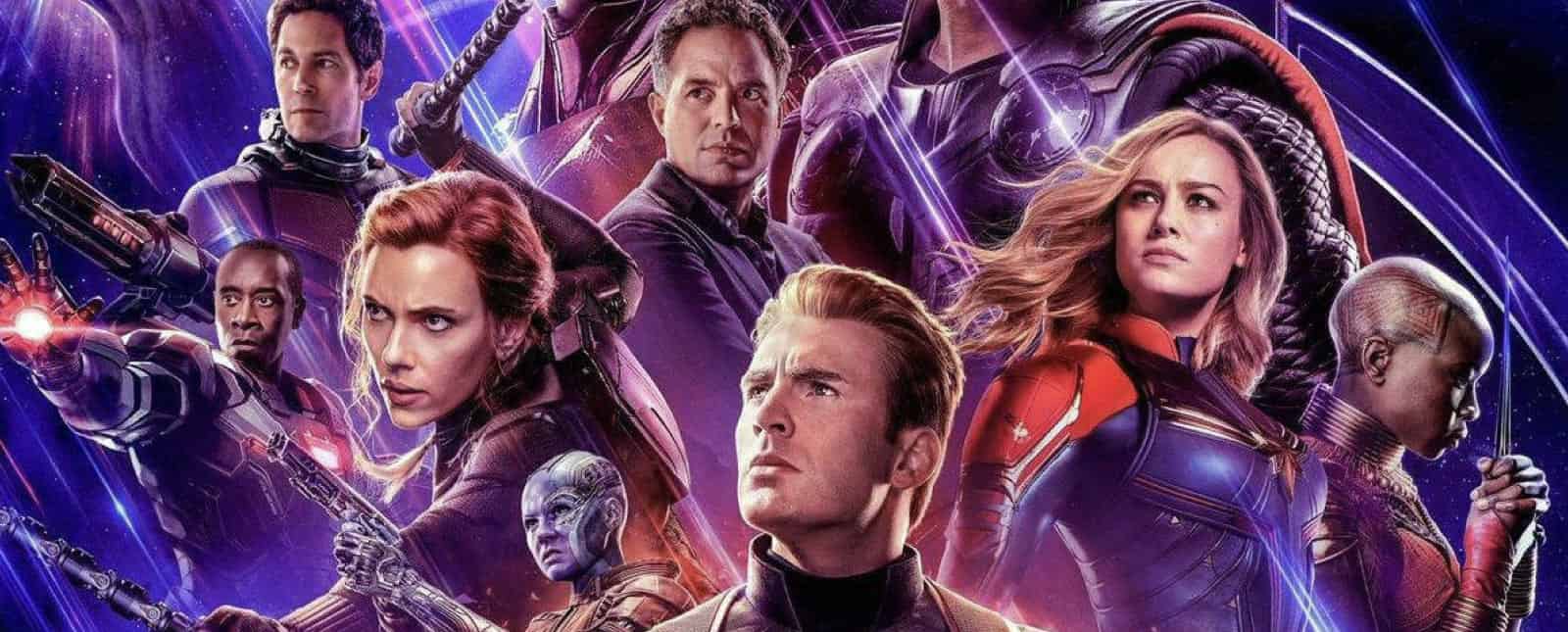 These 'Avengers: Endgame' Theories Are Either Insane Or Genius -  Entertainment