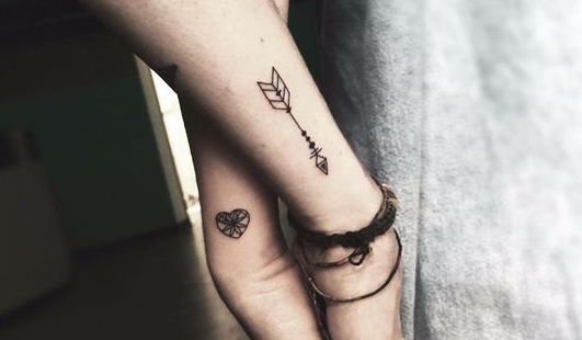 101 Best All We Need Is Love Tattoo Ideas That Will Blow Your Mind   Outsons