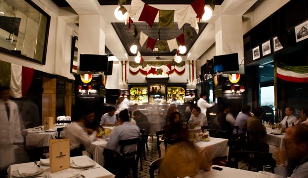 Las 50 mejores cantinas para comer en la Ciudad de México - Cultura  Colectiva