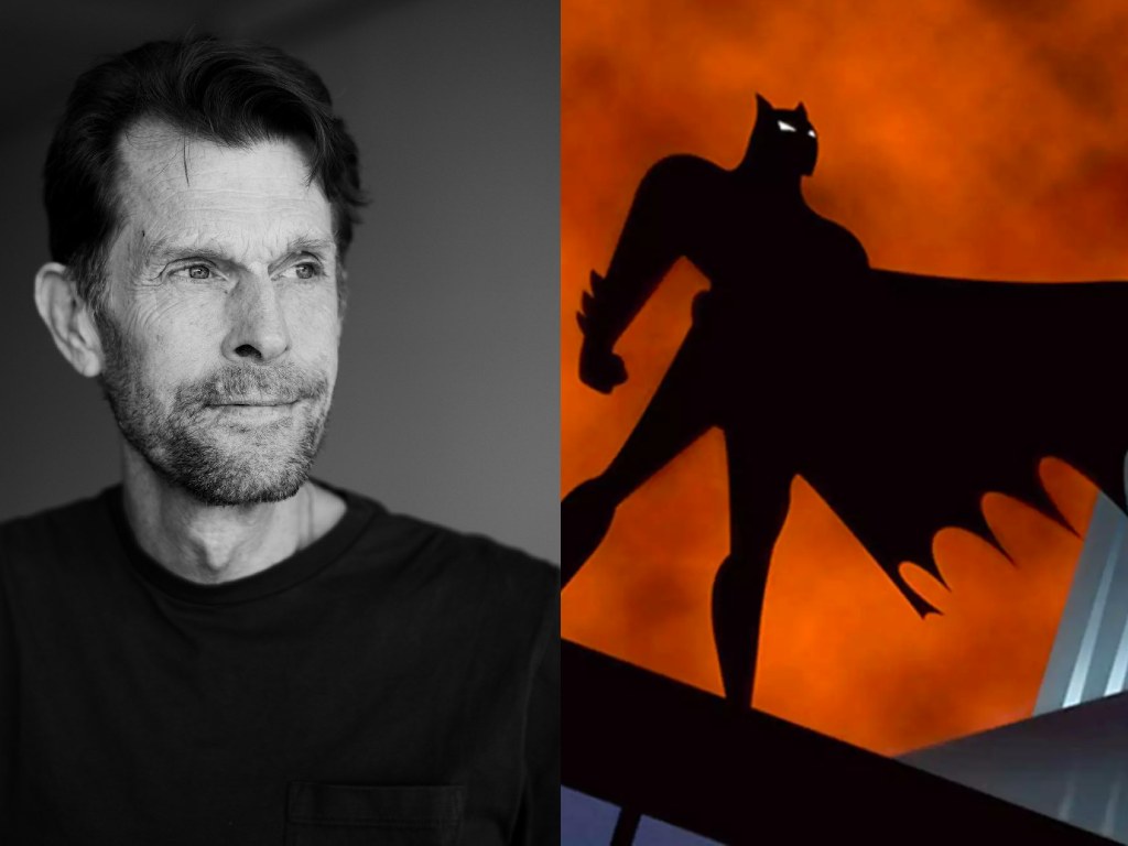 Se apagó la voz de Batman: Actor Kevin Conroy falleció a los 66 años a  causa del cáncer, DC, Comics, Batman: Serie animada, Batman Animated  Series