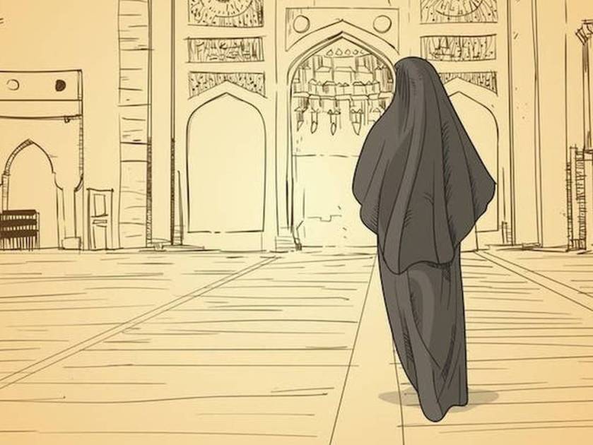 Khadija The Story Of The Woman Who Became Islam S First Believer