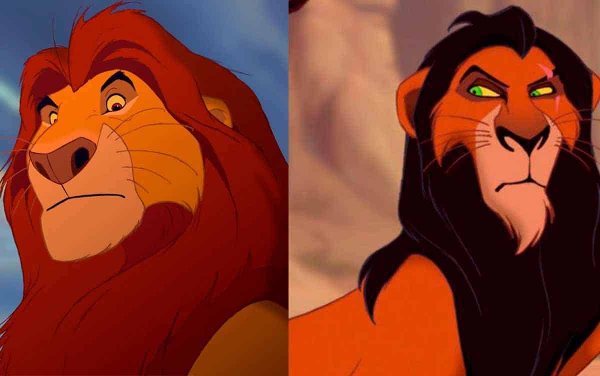 El Rey León: ¿es cierto que Scar devoró a Mufasa después de morir?