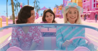 America Ferrera discurso Barbie