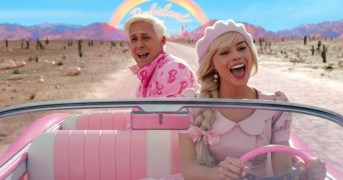 Barbie masculinidades frágiles