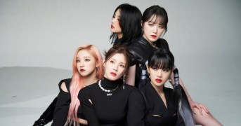 Music Bank 2023 en México