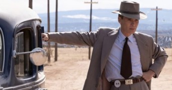 Oppenheimer formatos cine