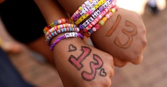 friendship bracelets que significan