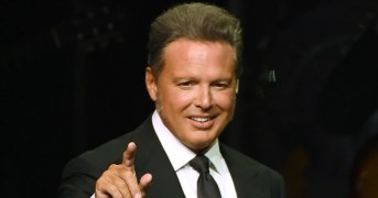 Luis Miguel doble Argentina