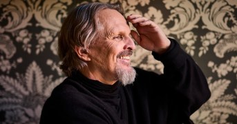 Miguel Bosé casa en México