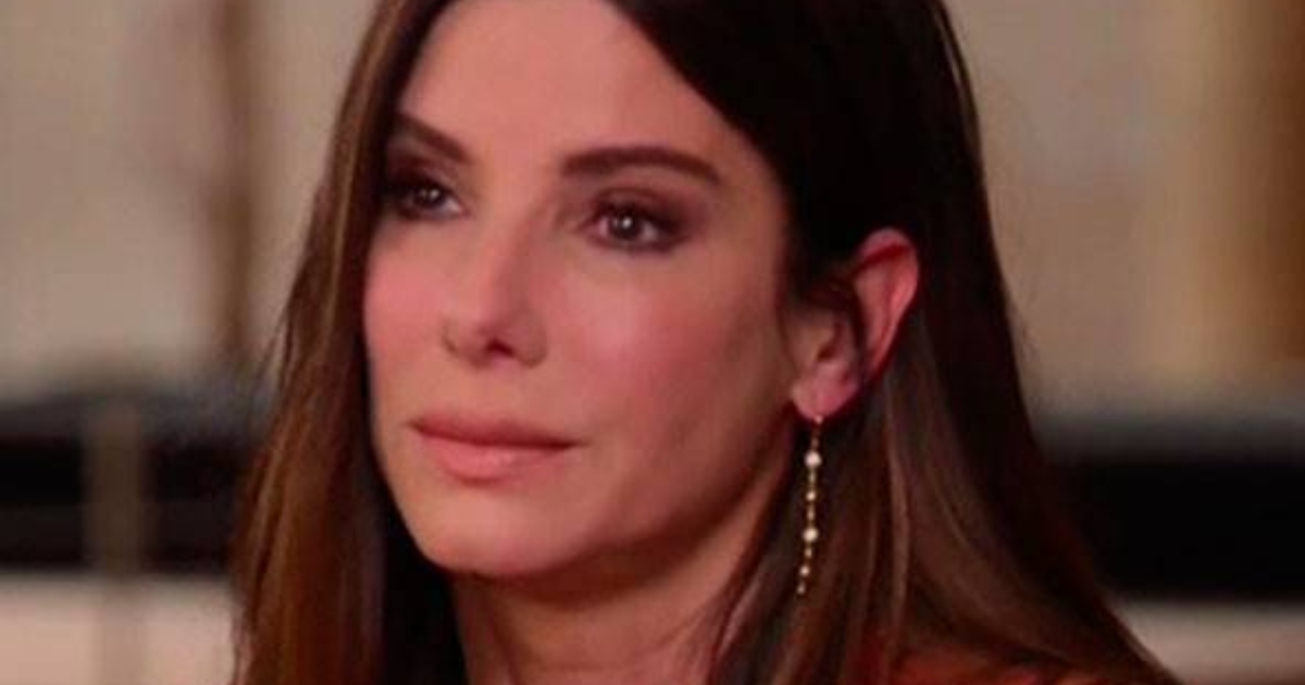 Sandra Bullock makes public appearance following boyfriend's passing and  'Blind Side' controversy