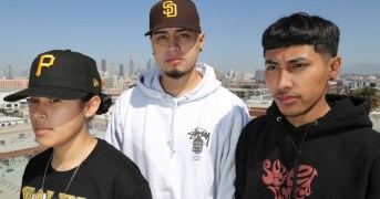 Yahritza y Su Esencia los abuchean