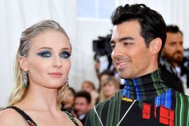 Joe Jonas y Sophie Turner se divorcian