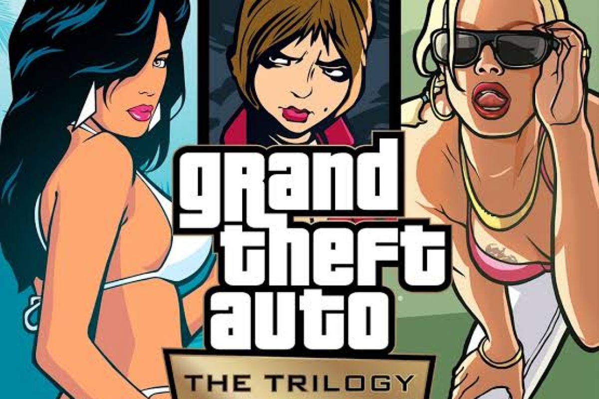 How To Play The GTA Trilogy Via Netflix On Your TV This Christmas