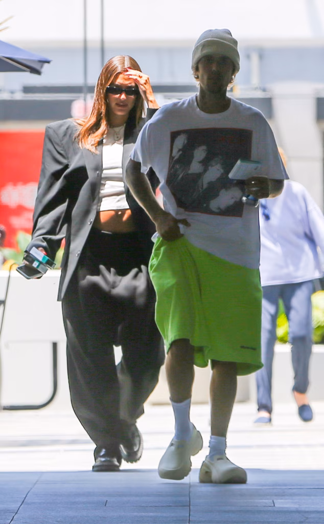 Rs 634x1024 240514174640 634 hailey bieber justin bieber pregnant 5 - rhode to baby: check out hailey and justin bieber make first public appearance since announcing pregnancy
