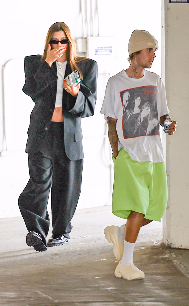 Rs 634x1024 240514174641 634 hailey bieber justin bieber pregnant 8 - rhode to baby: check out hailey and justin bieber make first public appearance since announcing pregnancy