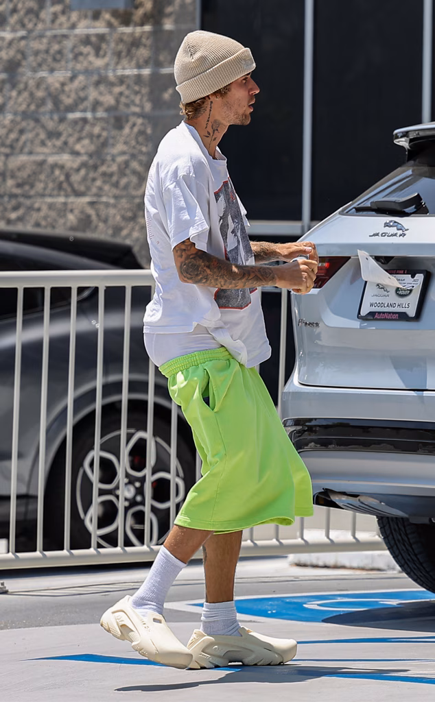 Rs 634x1024 240514174642 634 hailey bieber justin bieber pregnant 2 - rhode to baby: check out hailey and justin bieber make first public appearance since announcing pregnancy