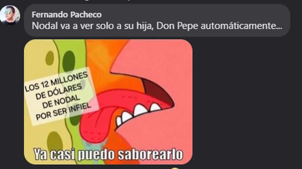 3si7pvc7afan5nw7tt5xw42r4m - la fiesta de inti fue todo un éxito para cazzu, pero no para nodal y estos memes lo prueban