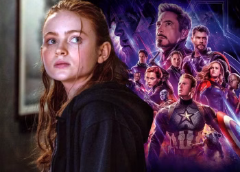 Sadie sink se une al mcu