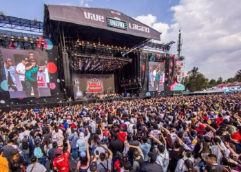 Vive latino 2025 tips