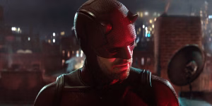 Daredevil born again mcu - daredevil: born again. A look into the final and epic trailer before its release