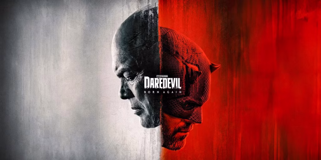 Daredevil: born again final trailer
