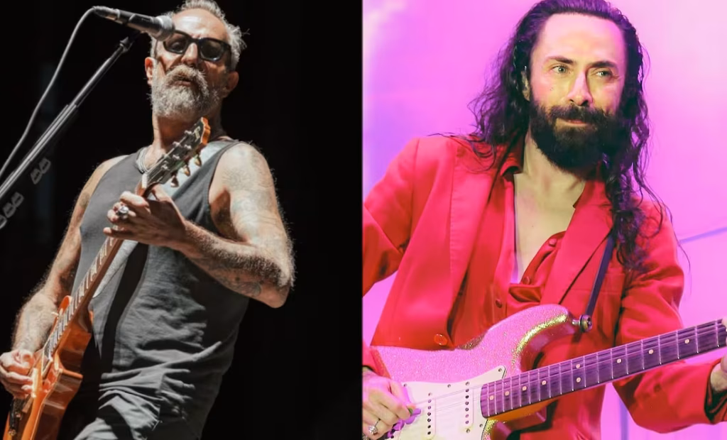 Molotov tito vive latino jay de la cueva