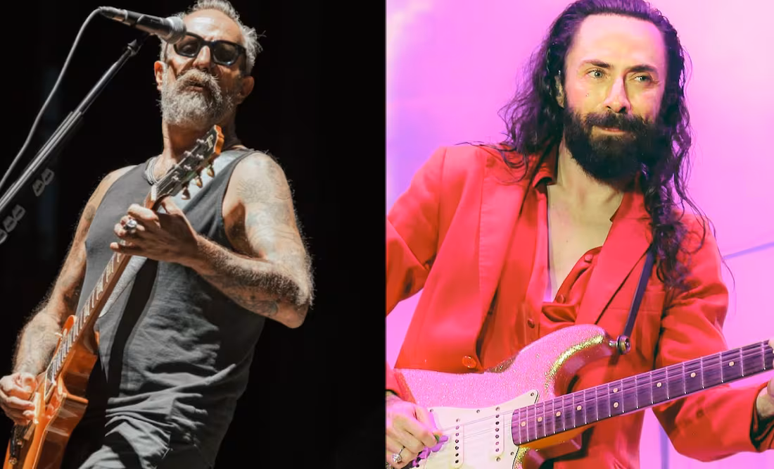 Molotov Tito Vive Latino Jay de la Cueva