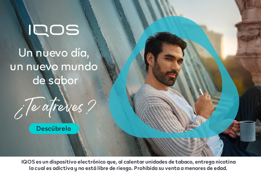 iqos