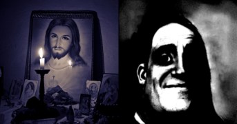 Brujería Católica