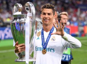 El récord de hugo sánchez que sobrevivió 21 años… hasta que llegó cristiano ronaldo 5 Image - el récord de hugo sánchez que sobrevivió 21 años… hasta que llegó cristiano ronaldo