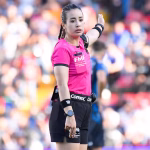 Katia itzel fifa arbitra mujer mexico - ¿son mejores las árbitras mujeres que los árbitros hombres?