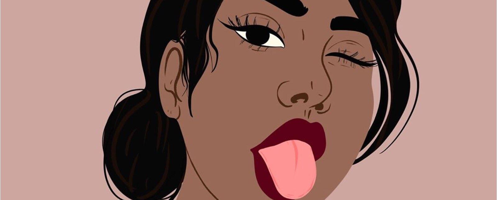 20 Illustrations That Show Latinas Are A Universe In Constant Creation ...